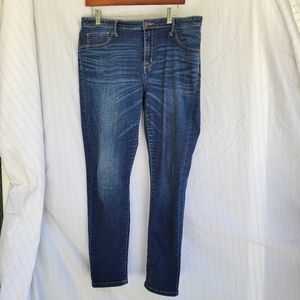 AVA & VIV Jegging Size 14 W